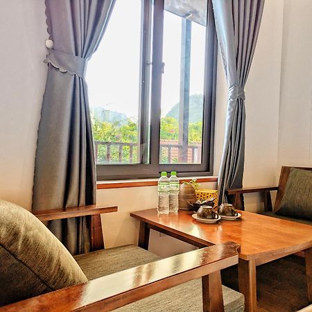 Ninh Binh Greenland Homestay Eksteriør bilde